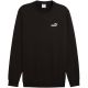 Puma ESS Small No.1 Logo Crew TR M Sweatshirt 682564 01