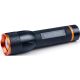2. Taktische Aluminium-Taschenlampe 3 W, 120 Lumen, BLACK+DECKER