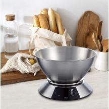 IDEAL IK3701 Küchenwaage
