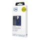 5. Samsung Galaxy S26 Ultra - 3mk Smoke MagCase Blau