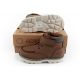 10. Skechers Jr. 405672N/BRN Schuhe