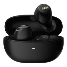 QCY ArcBuds In-Ear-Kopfhörer mit ANC, IPX5, Bluetooth 5.3 – Schwarz