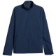 2. Herren-Softshelljacke 4F M548 marineblau 4FWSS26TSOFM548 31S