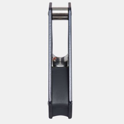 3. Mammut Smart 2.0 Aluminium, Stahl