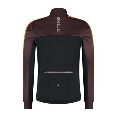 2. Rogelli FREEZE Winterjacke Bart 5XL
