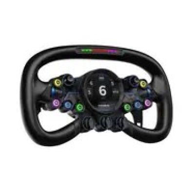 Moza Racing Vision GS Rennlenkrad