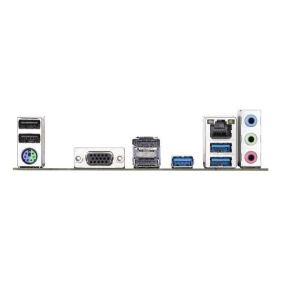 4. Gigabyte B760M D3HP Mainboard