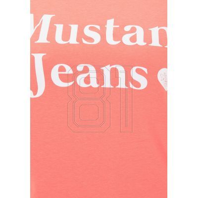 14. Mustang Alexia T-shirt W 1009391 8204
