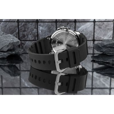 7. Herrenuhr CASIO MTP-VD300-1BUDF + Box