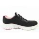 5. Skechers Arch Fit W 149722/BKMT Schuhe