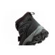 7. Lee Cooper Winterstiefel Kinder Schneestiefel wasserdicht isoliert Schwarz