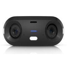 Ubiquiti G6 180 IP-Sicherheitskamera für Innen- und Außenbereich, 7680 x 2160 px, Decken-/Mastmontage