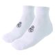 2. Real Madrid Socken, 2er-Pack, weiß, 2900003458