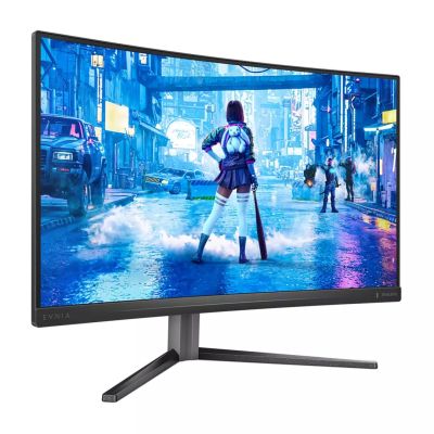 53. Philips Evnia 5000 27M2C5200W/00 Computermonitor 68,6 cm (27 Zoll) 1920 x 1080 Pixel Full HD LCD Schwarz