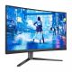 53. Philips Evnia 5000 27M2C5200W/00 Computermonitor 68,6 cm (27 Zoll) 1920 x 1080 Pixel Full HD LCD Schwarz