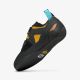 4. Scarpa Origin Kletterschuhe – Nektarine/Nektarine Größe: 39