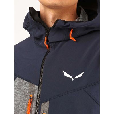12. Salewa M Comici JKT 27882-3961 Trekkingjacke