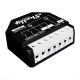 8. Shelly Qubino Wave 2PM Zweikanal-Z-Wave-Controller