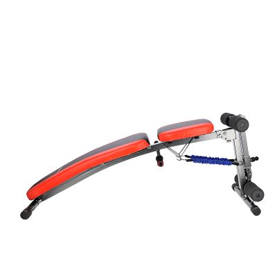 76. HMS L8320 Trainingsbank 