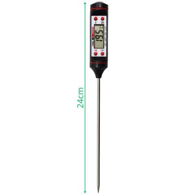 28. Grillthermometer 24 cm