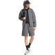 6. adidas ZNE Herren-T-Shirt schwarz KF3796