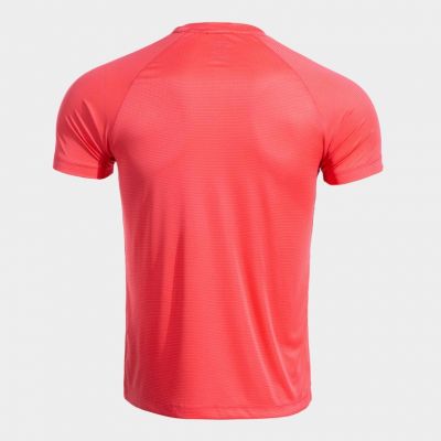 2. Joma R-Night Iconic Kurzarm-T-Shirt M 104001.632
