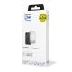 15. 3mk Frosty MagCase für Apple iPhone 16E – Weiß