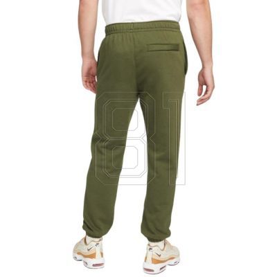 2. Nike NSW Club Fleecehose M CW5608 326