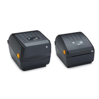 2. ZD220 Thermodrucker für Etiketten, 203 dpi, USB, ZPL, EPL