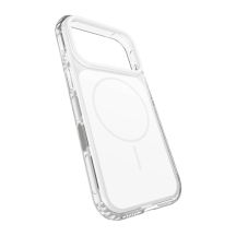 SBS Block Hülle für iPhone 18 Pro, MagSafe-kompatibel – Weiß