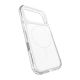 SBS Block Hülle für iPhone 18 Pro, MagSafe-kompatibel – Weiß