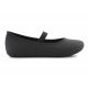8. Crocs Brooklyn Flat Jr. Sandalen 209429-001