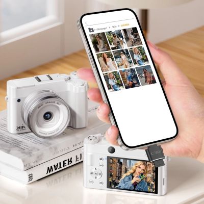 3. Tech-Protect UltraBoost Adapter microSD-Kartenleser mit USB-C - Schwarz