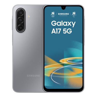 16. Samsung Galaxy A17 (A176) 5G DS 8/256GB Grau