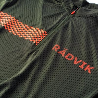 5. Radvik Charlie Gts Radtrikot M 92800406884