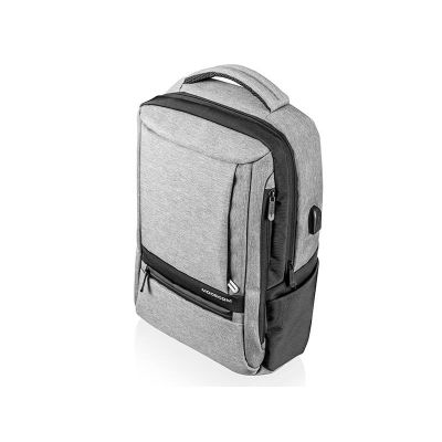 38. MODECOM SMART BACKPACK FÜR LAPTOP 15,6"