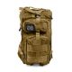 32. Offlander Survival 25L Wanderrucksack OFF_CACC_32KH