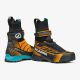 5. Scarpa RIBELLE TECH 3 HD Schwarz, Orange