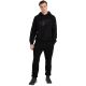 16. Herren Sweatshirt 4F M1766 tiefschwarz 4FWMM00TSWSM1766 20S