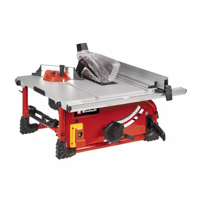 2. Einhell TE-TS 254 T 4700 U/min