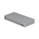 7. Ubiquiti UniFi Pro Max 16 PoE 18p PoE Switch (PoE+: 12; PoE++: 4;) Managed Gigabit/Multigigabit/10G