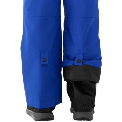 6. Skihose für Jungen 4F FNK M0949 Kobalt 4FJWAW25TFTRM0949 36S