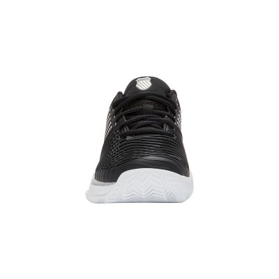 3. K-swiss EXPRESS LIGHT 3 HB Damen-Tennisschuhe schwarz (98563-085-M)