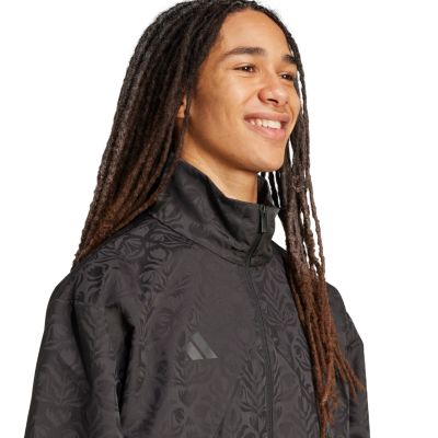 6. Adidas Tiro WV TT Q3 M Sweatshirt JM1754