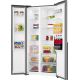 10. GORENJE NRS917E41XWD Kühl-Gefrierkombination
