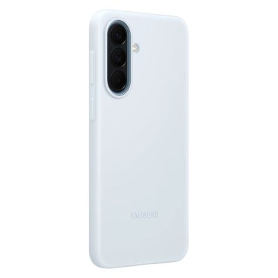 2. Samsung Silikonhülle für Samsung Galaxy A57 – Hellblau