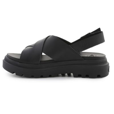 4. Palladium Pallacruise Crossed W 94461-008 Sandalen