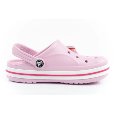 13. Crocs Bayaband Clog 207019-6TG Holzschuhe