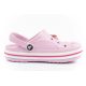 13. Crocs Bayaband Clog 207019-6TG Holzschuhe