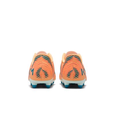 5. Nike Junior Mercurial Vapor 16 Club Kylian Mbappé FG/MG Fußballschuhe FQ8288-801
